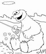Coloring Pages Cool2bkids Monster Printable sketch template