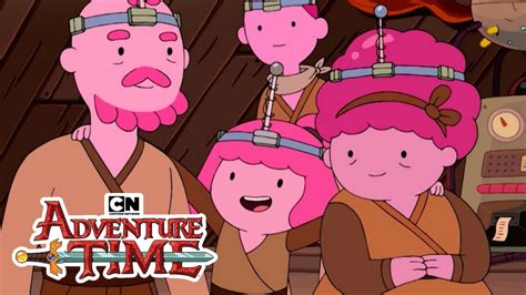 Adventure Time Best Of Princess Bubblegum 👑 Cartoon