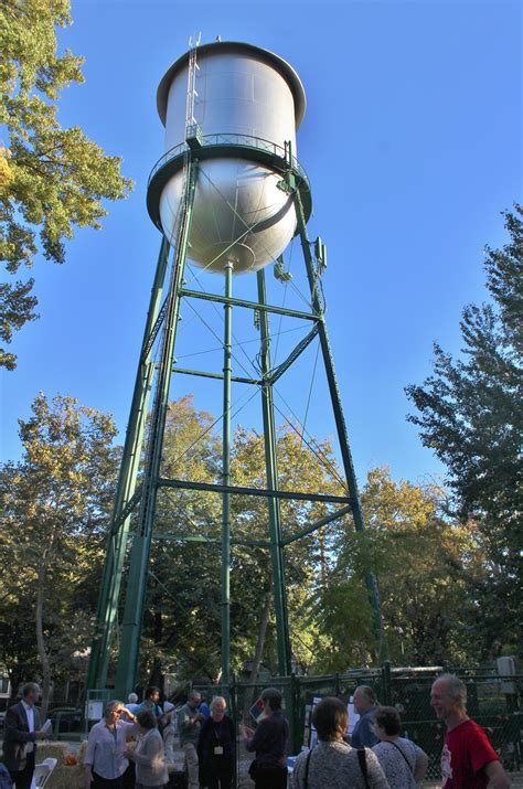 salvation  historic water towers celebrated paradise post