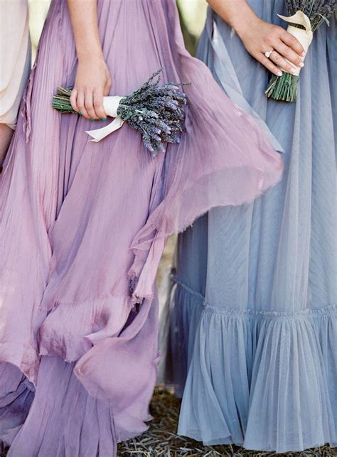 wedding theme lavender wedding inspiration  weddbook