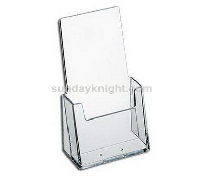 flyer display stand acrylic flyer display stand wholesale