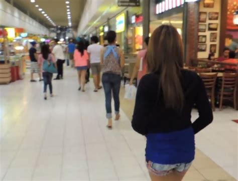 milf picked up at mall hot clip
