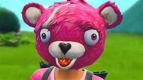 When You Shoot A Cuddle Team Leader Once Youtube