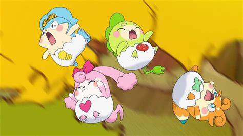 image cocotamas falling himitsu no cocotama wikia fandom powered by wikia