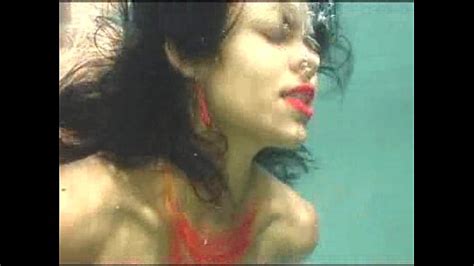 Sex Underwater Ruby Knox Red Lips 2 2 Xnxx
