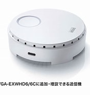 VGA-EXWHD6CTX に対する画像結果.サイズ: 176 x 185。ソース: www.trydent.co.jp