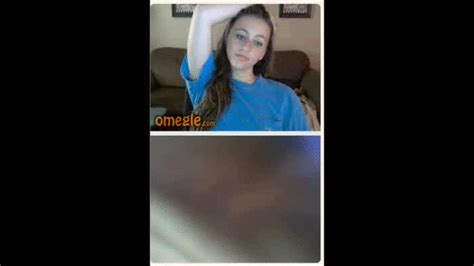 omegle cock reactions because why not b random