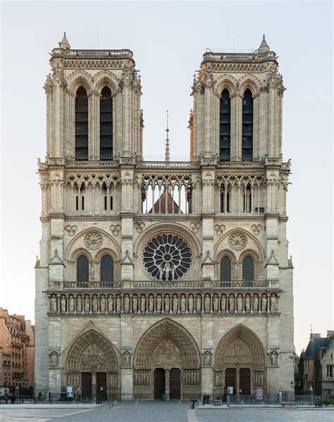 notre dame cathedral appeals  additional funding  work begins