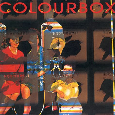 colourbox colourbox  vinyl discogs