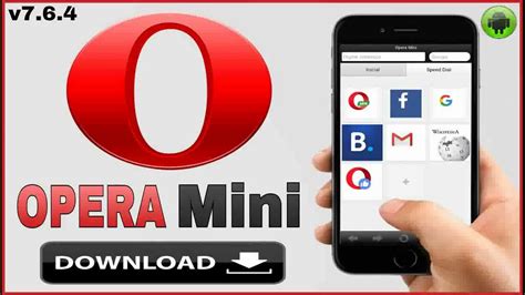 opera mini app  apk technology opera mini app  apk