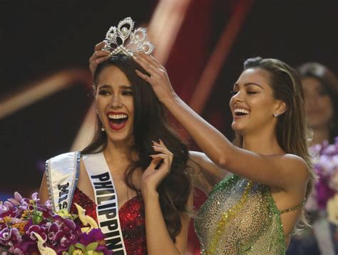 Miss Universe Supports Medical Cannabis Which Could Influence