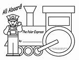 Polar Express Coloring Pages Train Printable Bell Template Elegant Bear Entitlementtrap Stocks Inspirational Print Enjoy Kids Choose Board sketch template