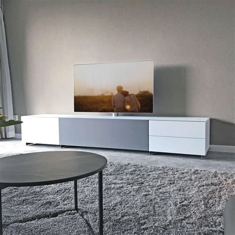 modern tv meubel wit interieur ontwerpen meubels interieur