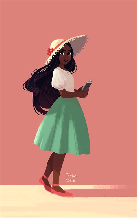 Connie From Steven Universe By Tetraorb On Deviantart