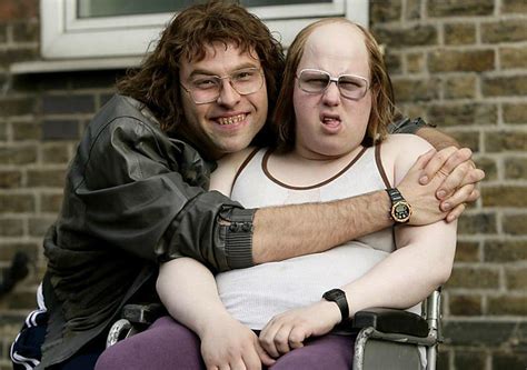 ‘little Britain’ Removed From Netflix For Blackface Skits Tvline