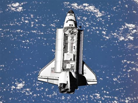 place  science  memory   space shuttle images