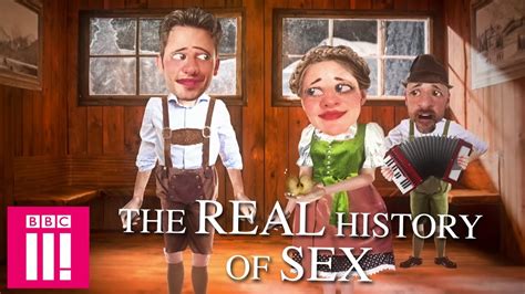 armpit apples the ultimate aphrodisiac i the real history of sex youtube