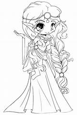 Cute Coloring Pages Girl Little Printable Color Getcolorings Print sketch template