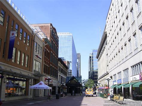 ottawa   downtown walking  skyscrapercity
