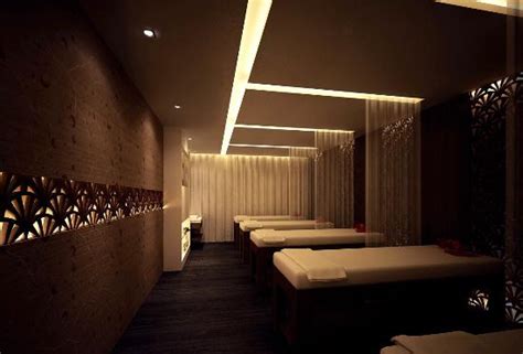 Body Massage Room Picture Of Salem Spa Da Nang Tripadvisor