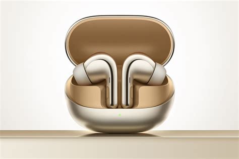 xiaomi buds  pro anc earbuds offer spatial audio  ldac support  high res tracks