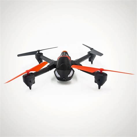 red fx    transforming fpv vehicle drone