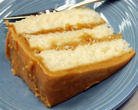 classic southern caramel cake  cooking recipes   world