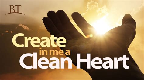 create    clean heart united church  god