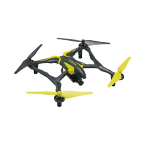 dromida vista drone yellow mcbain camera