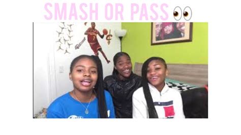 Instagram Smash Or Pass Girls Youtube