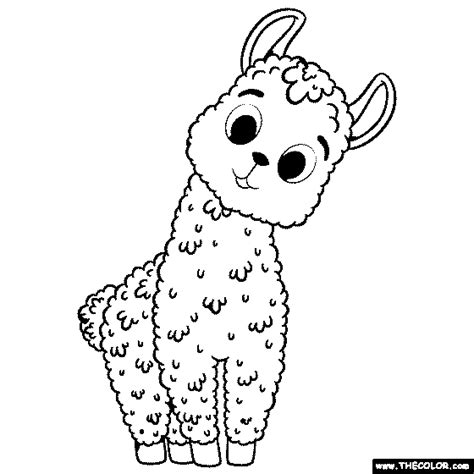baby animals  coloring pages
