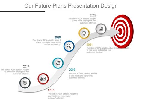 future plans  design powerpoint templates   background template