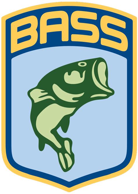 bass logo north carolina bass nation