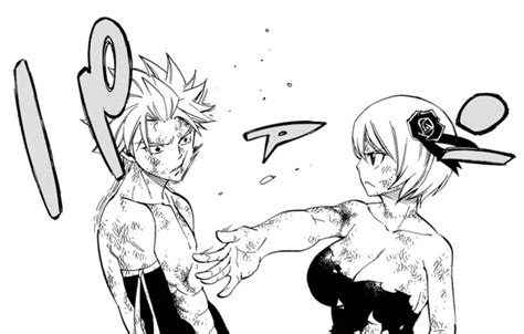 Image Yukino Slapping Sting Png Fairy Tail Couples