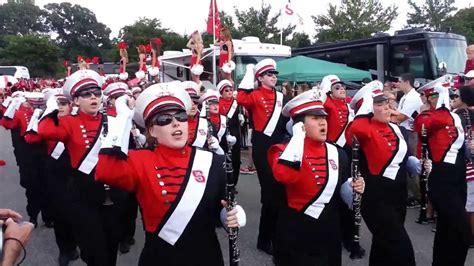 nc state marching band mp youtube