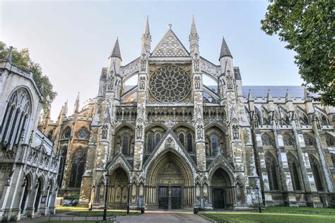westminster abbey top rated  city wonders