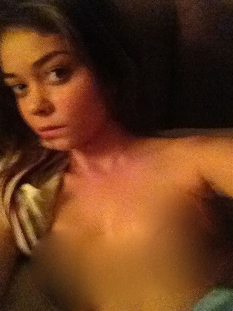 full video sarah hyland sextape and nudes photos leaked reblop