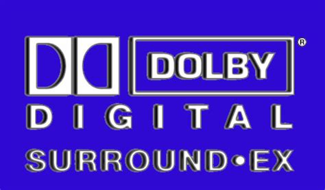dolby surround logo videohelp forum