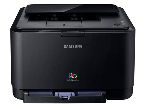 expansion empresarial la nueva impresora  color samsung clp