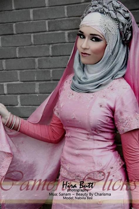168 Best Hijabi Brides Images On Pinterest