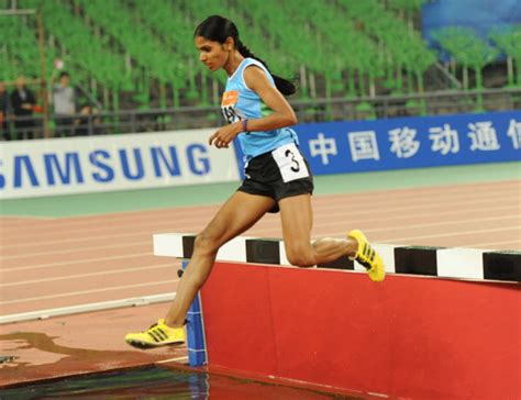 Other News Asian Athletics Championships Sudha Singh Clinches Gold In