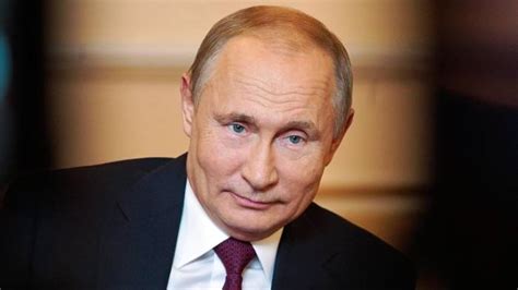 Vladimir Putin Says Liberalism Has ‘become Obsolete Financial Times