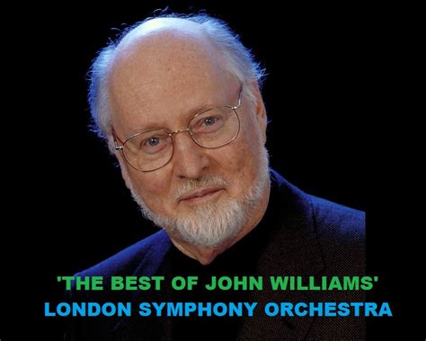 ‘the Best Of John Williams’ Concert London Symphony