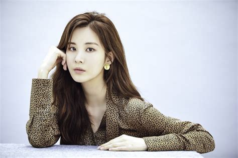 Girls Generation S Seohyun To Play A Role In Jtbc S New