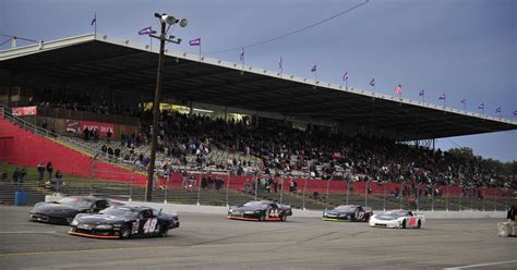 nashville speedway motorsports bringing nascar   fairgrounds