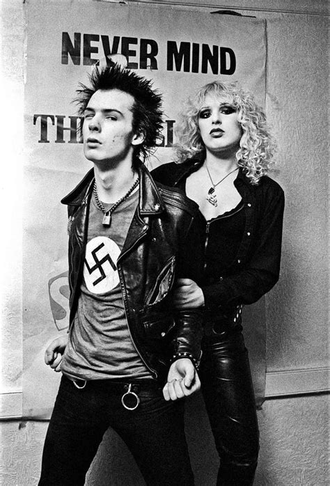 75 best ~ sid and nancy ~ images on pinterest sid and nancy pistols