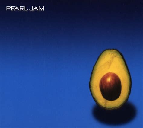 Pearl Jam Albums From Worst To Best