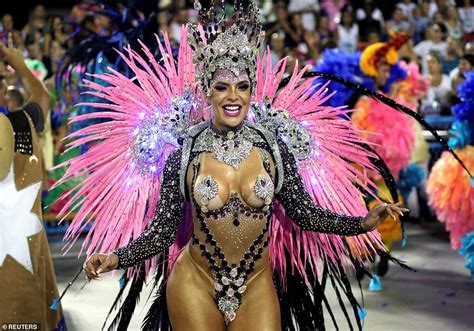 brazil s carnival erupts in an explosion of colour rio carnival
