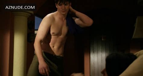 matt lanter nude and sexy photo collection aznude men