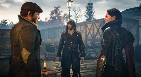 Jogo Assassin S Creed Syndicate Para Xbox One Dicas Análise E